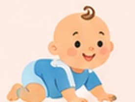 Illustration for Infants
