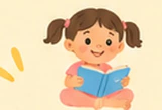 Illustration for Pre-K