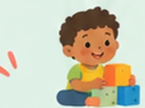 Illustration for Preschoolers